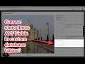 How to store attachment ACF field data in custom database tables with a quick ACF location rule hack