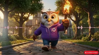 obor pembangunan pemuda gmim ai cover 