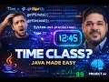 Java Time Class Explained Learn Time Handling in Java Easily