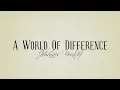 A World Of Difference - Johannes Bornlöf
