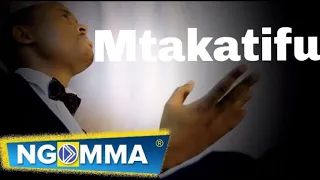 frank mtakatifu official video skiza 7187810 forsupport paypal frankmtakatifu gmail com