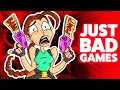Lagu Tomb Raider: The Angel of Darkness - Just Bad Games