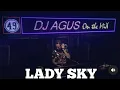 Download Lagu Dj Agus Lady Sky (Dj Remix Viral)