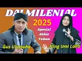 Lagu DUO VIRAL DAI MILENIAL 2025 NING UMI LAILA DAN GUS ULINNUHA SPESIAL AKHIR TAHUN
