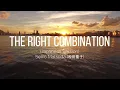 Download Lagu The Right Combination (Japanese Version) - Seiko Matsuda / 松田聖子 [1993] LYRICS/KARAOKE