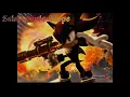 Download Lagu I Am... All of Me by Crush 40 (Main Theme of Shadow the Hedgehog) 1 Hour Loop