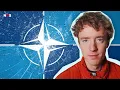 Lagu Is dit het einde van de NAVO?