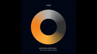 atjazz everyone u0026 everything atjazz astro dub 