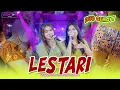 Download Lagu LESTARI - DUO TOBRUT  |  Rasa tresna kang sejati manggiha lestari