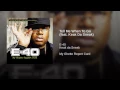 Tell Me When to Go (feat. Keak da Sneak)
