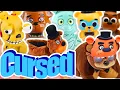 Download Lagu Cursed Five Nights At Freddy's Products