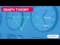 graph theory on Google Maps