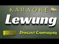 Download Lagu Lewung Karaoke Campursari set Gamelan Korg Pa600 + Lirik