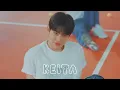 [In The Studio] [4K] EVNNE (이븐) - I ＜3 U (I love U)｜인더스튜디오,  Stone PERFORMANCE