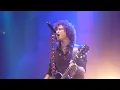 Enrique Bunbury - Ven y camina conmigo - México DF 09/30/2012