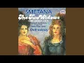Download Lagu Two Widows. Opera in Two Acts - Act 2 - Finale: Polka (dance) - The Lord God Must Love Us