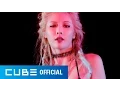 Lagu HYUNA(현아) - '잘나가서 그래 (Feat. 정일훈 Of BTOB)' (Roll Deep) M/V