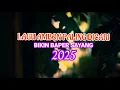 Download Lagu LAGU AMBON PALING DICARI * BIKIN BAPER SAYANG, TERLALU CINTA