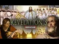 Revelation 3 Explained Dramatic Movie Chapter 3 GIDEON FILMS