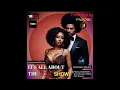 All About The Soul Show – P4SOUL | Live on The Rock 926 | Soul, R&B & Vibes | 24 Oct 2025