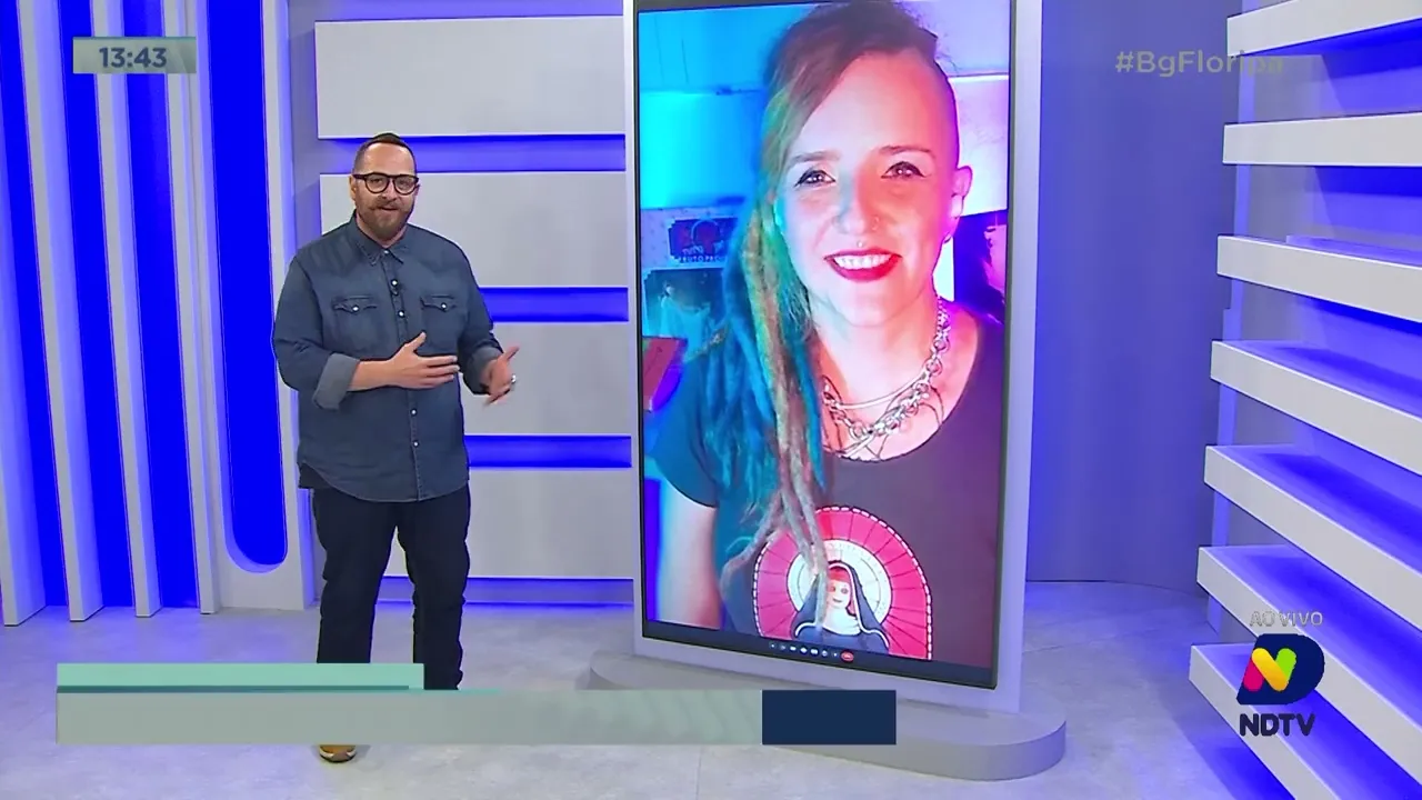 Já é Mané: uma papo com a cantora Caren Suzana, Futsal, patins e Jiu-Jitsu