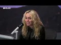 Miley: Bass Persuades, Dolly Parton & Performing Again | Zane Lowe Interview