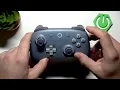 8BitDo Ultimate 2C - How Long to Fully Charge