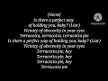 Download Lagu System Of A Down - Vicinity Of Obscenity [Lyrics]