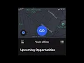 How to change your trip distance for UBER EATS NEW YORK ONLY when doing food delivery