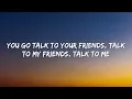 Taylor Swift - We Are Never Ever Getting Back Together (Lyrics)