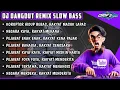 Download Lagu KORUPTOR HIDUP BEBAS, RAKYAT MASUK LAPAS || DJ DANGDUT REMIX SLOW BASS TERBARU 2025 #djremix 