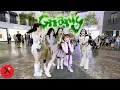 Download Lagu [DANCE IN PUBLIC] KATSEYE _ GNARLY DANCE COVER by XPTEAM