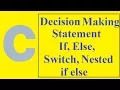 C Programming Tutorials - 6
