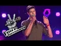 Download Lagu Elvis Presley - Always On My Mind | Benedikt Köstler Cover | The Voice of Germany 2017 | Audition