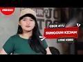 Download Lagu Cece Ayu - Sungguh Kejam (Official Lyric Video)