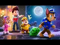 Lagu ¡Chase Se Va Llorando! Ryder Lo Echa de la Casa | PAw PaTrol en Español | Rainbow 3