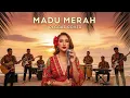 Lagu MADU MERAH - ITJE TRISNAWATI || BEST REGGAE COVER