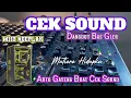 Download Lagu cek sound dangdut bas gler 🔊 terbaru mid t24 auto ngeplak gayeng pas buat sound cek 