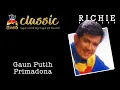 Download Lagu Richie Ricardo - Gaun Putih Primadona (Official Music Video)