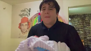 Canción de cuna para Amarú (Freestyle)