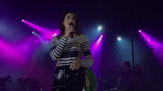 Download Dua Lipa - New Rules “São Paulo, 09/11/2017” MP3