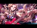 Nightcore Of Mice & Men - Unbreakable