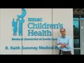 MUSC Children s Health Orthopaedics is open ready and safe