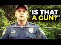 How to Stop Cops From Searching You JUST Because You Have a Gun
