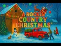 Lagu A Rockin' Country Christmas ~ The Ultimate Holiday Music Mix ~ Classic Country ~ Pop \u0026 Rock Hits!