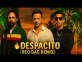 Download Lagu Despacito (Reggae Island Remix) – Luis Fonsi, Daddy Yankee \u0026 Damian Marley | Official Music audio