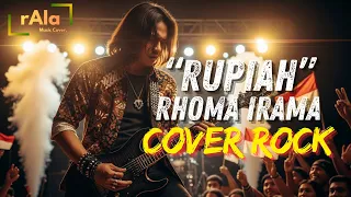  rupiah rhoma irama cover rock raia music cover