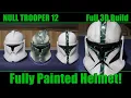 This Clone Trooper Helmet Is Now My Armor s Style Guide