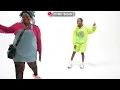 20 WOMEN VS 1 RAPPER : BabyChiefDoit