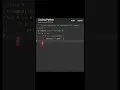 How to replace all vowels with in Python
